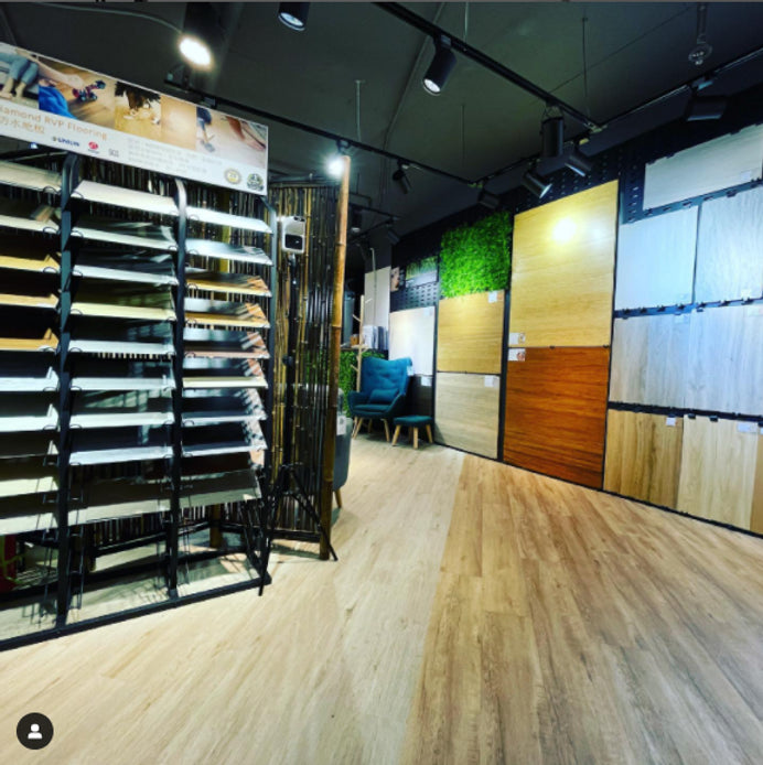 必須注意塑膠地板的「塑化劑」害處