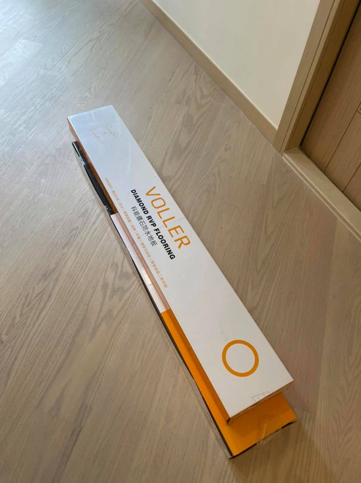 Need new flooring on new house?