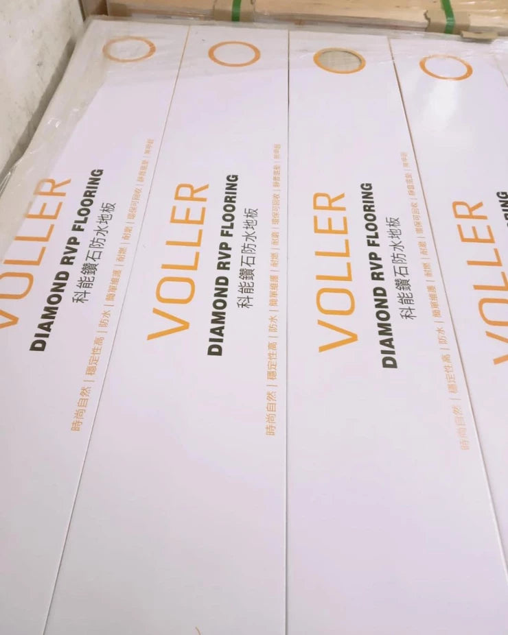 地板崩角換貨???