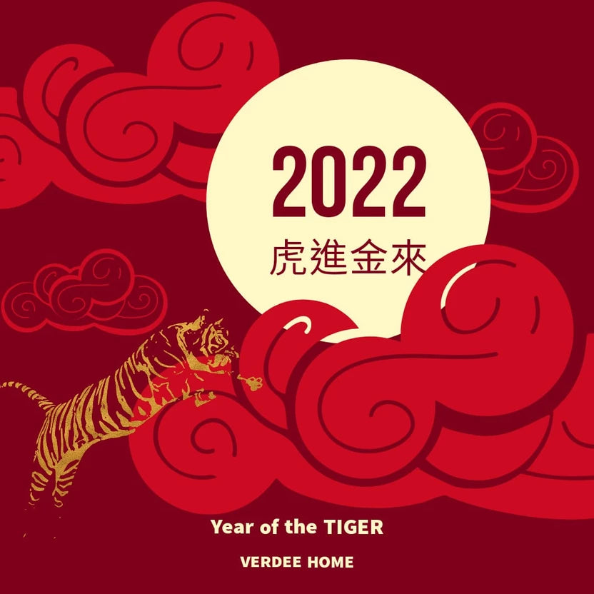 Wish you all have a Happy Chinese New Year!!