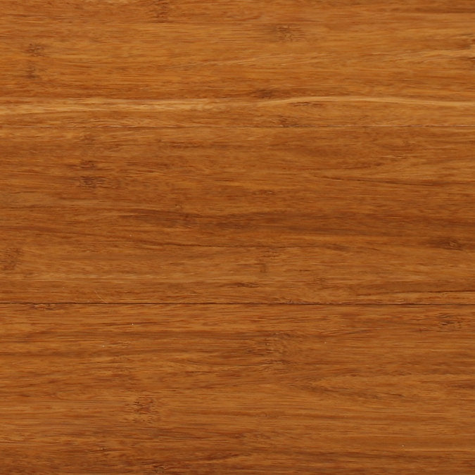 VERDEE Strand Woven Bamboo Flooring Sample - NATURE Series