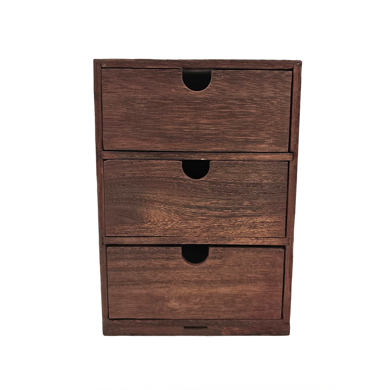 Paulownia Storage Box