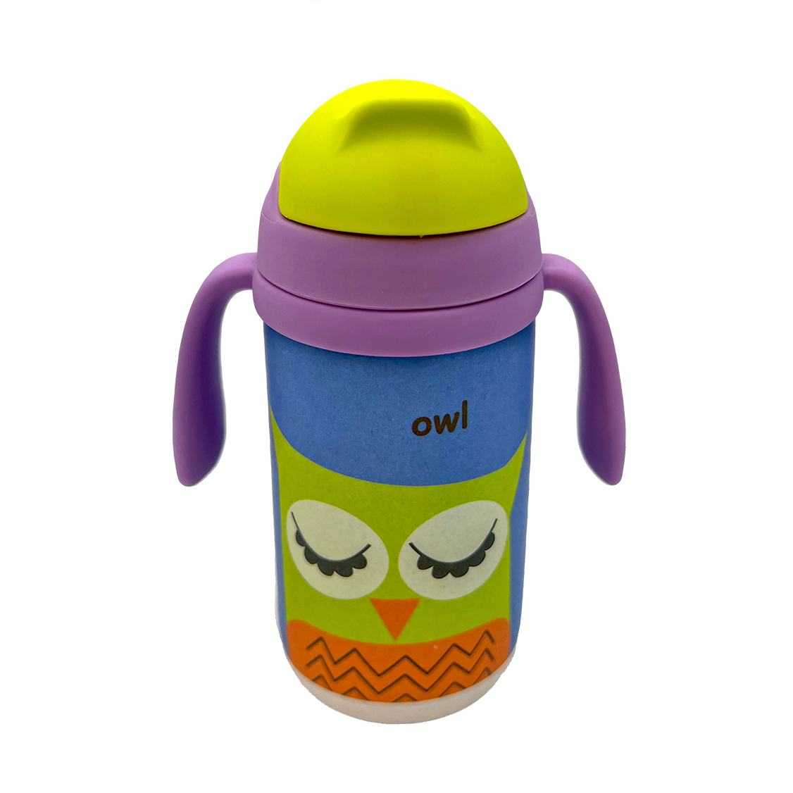 Fiber 2024 water bottle