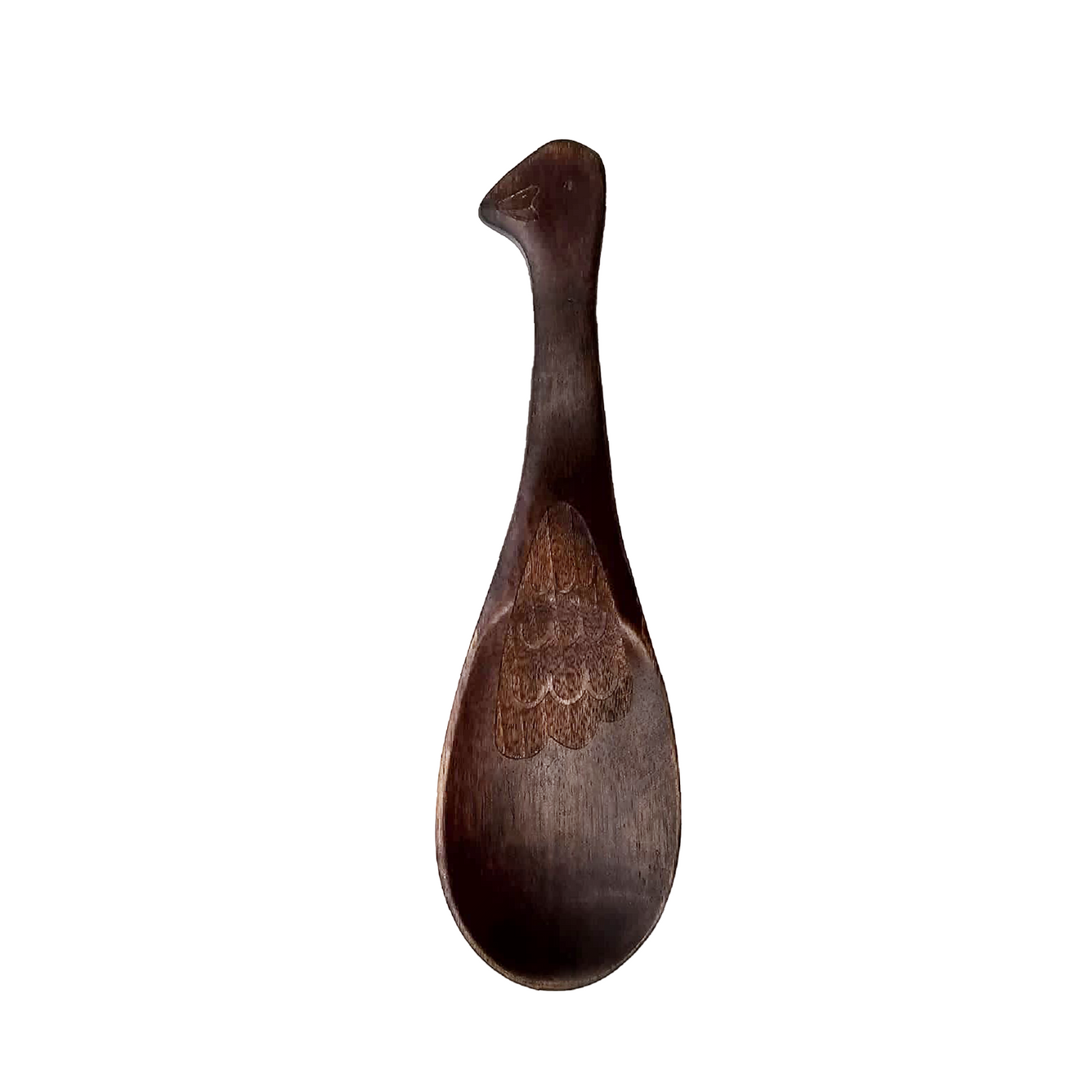 Wooden Rice Paddle
