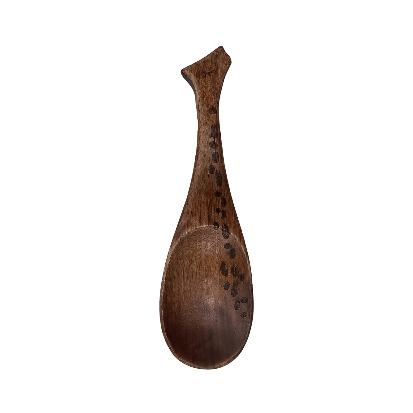 Wooden Rice Paddle