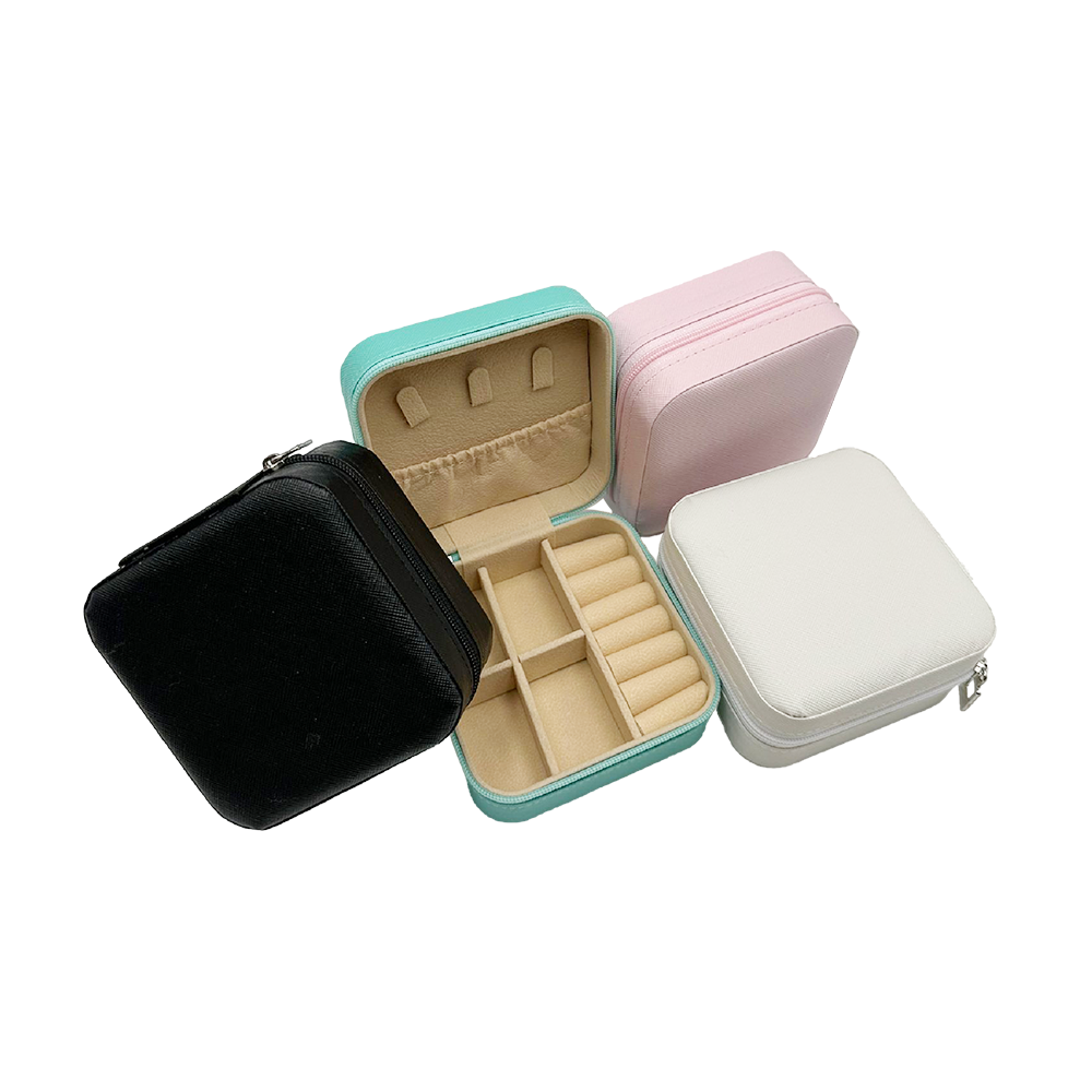 Travel Jewellery Case