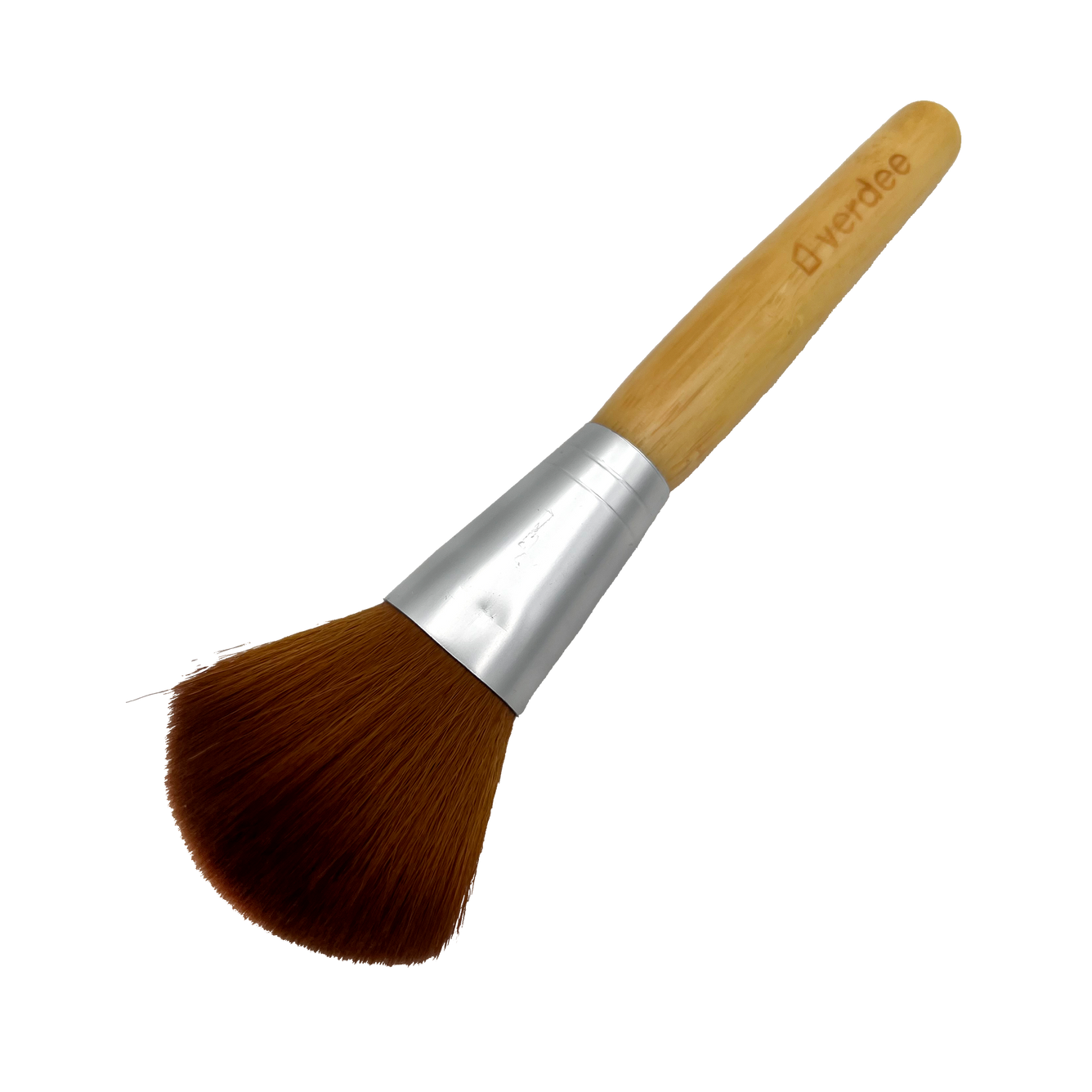 5-Pc Cosmetic Brushes Set