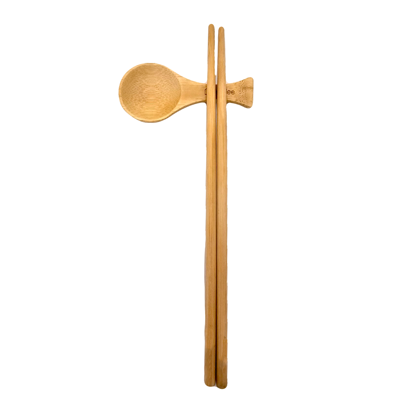 Bamboo Tea Leaf Spoon