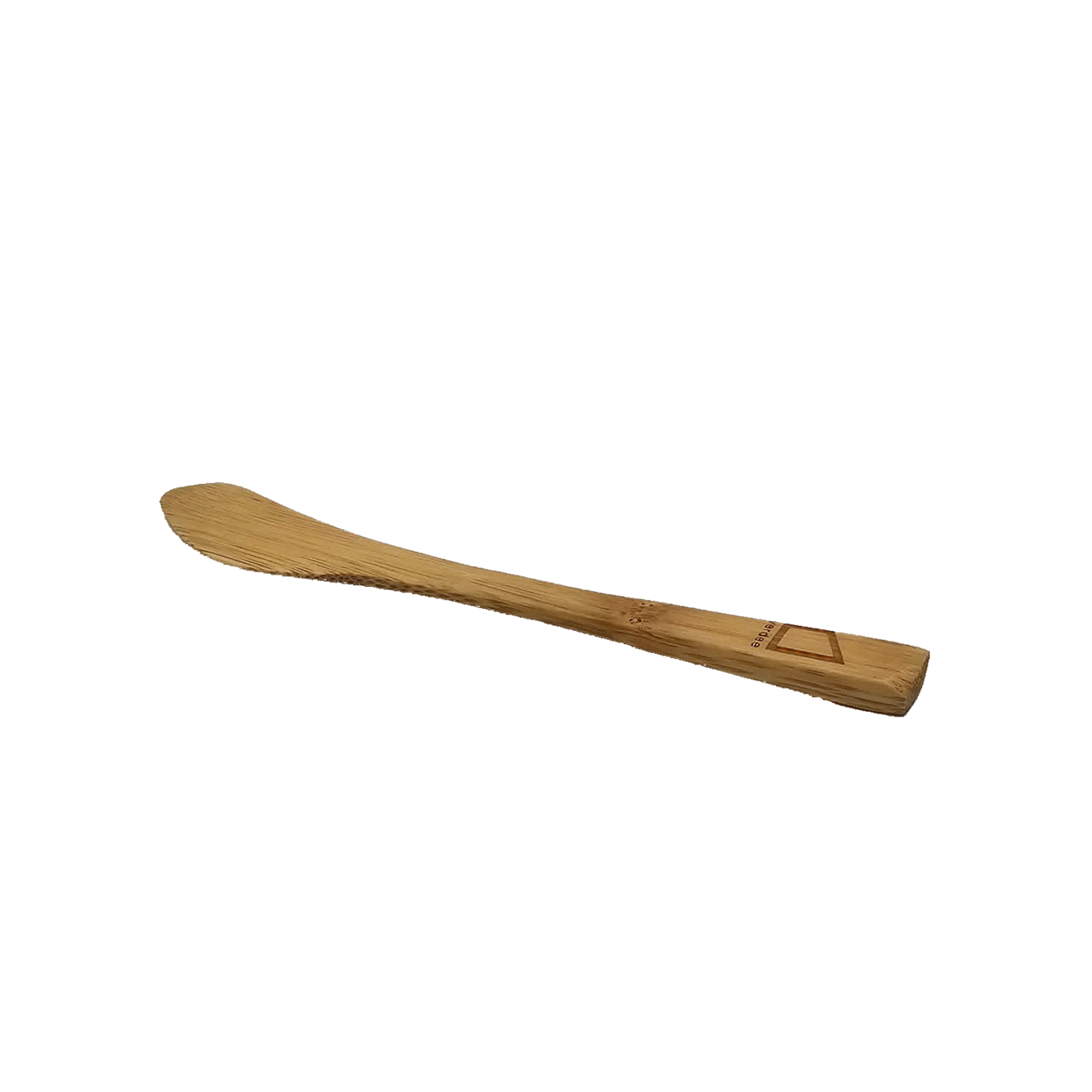 竹製牛油刀