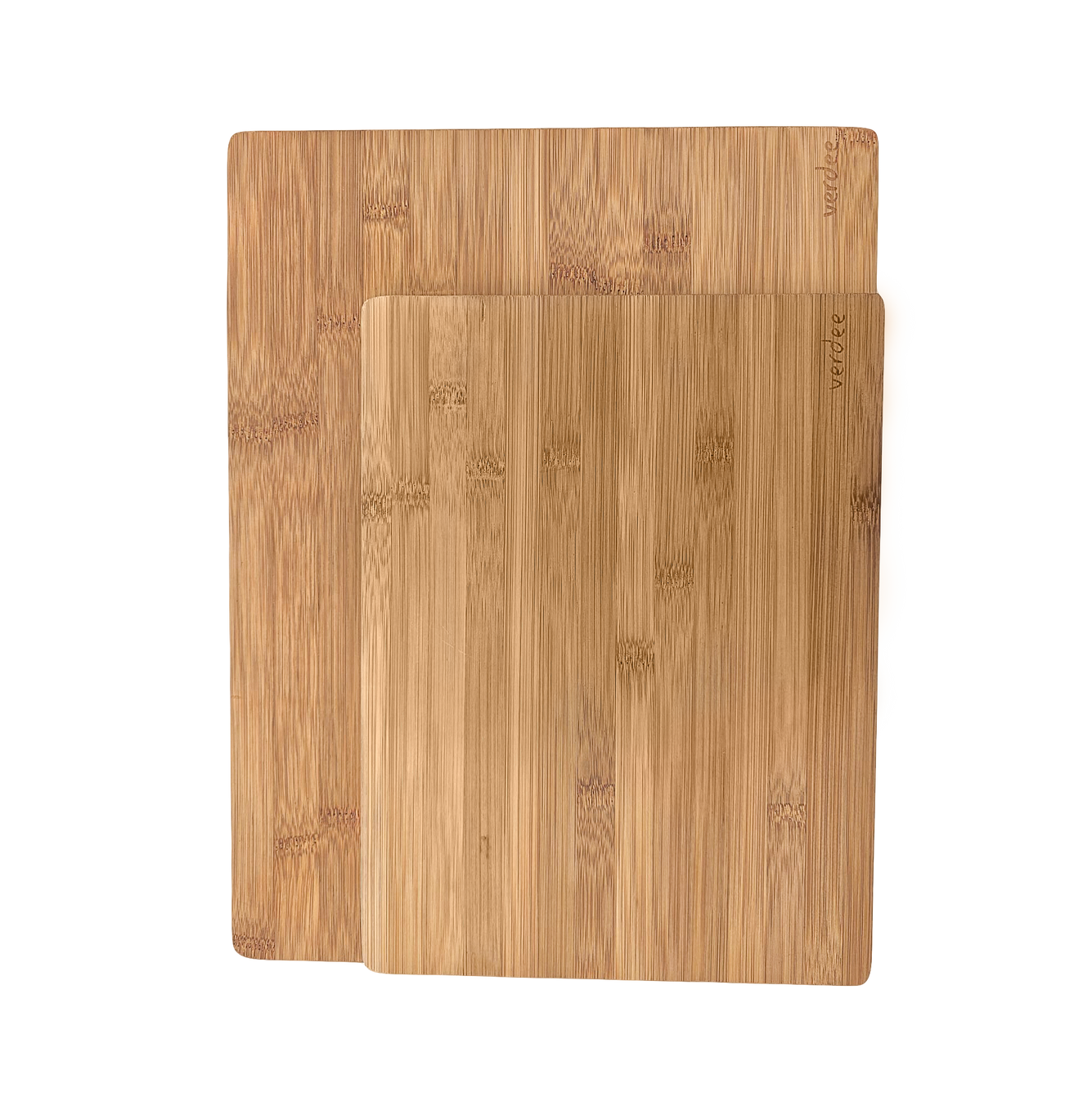 Bamboo Cutting Board Set