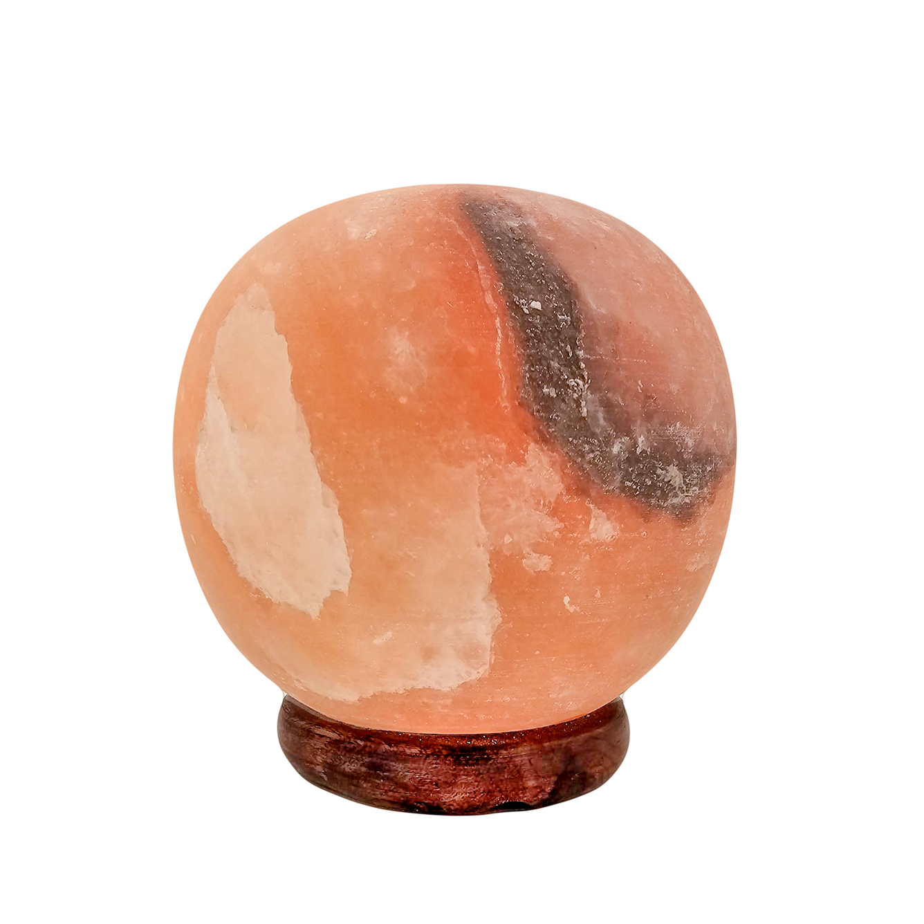 MARS Himalayan Crystal Salt Lamp