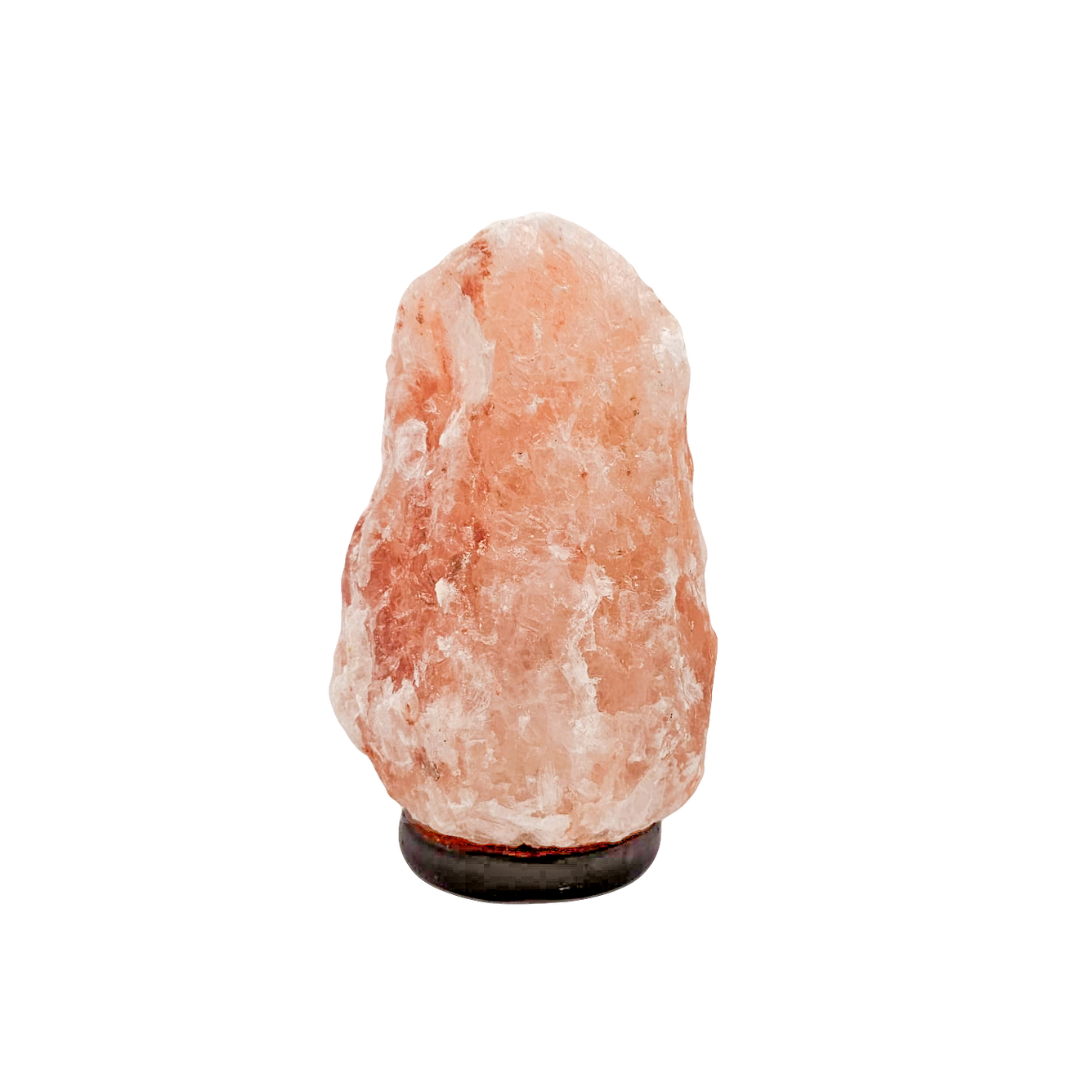 ROCK Himalayan Crystal Salt Lamp - D