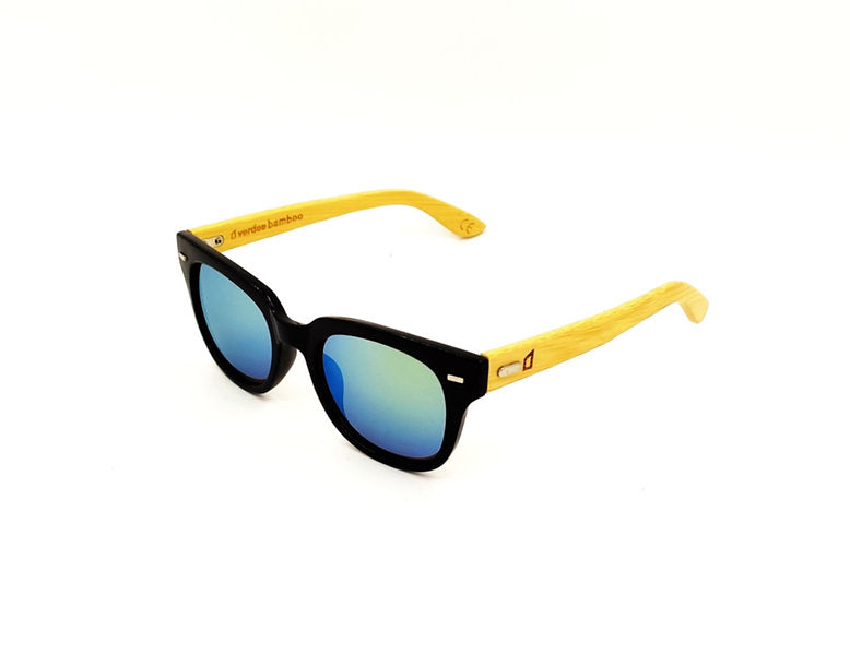 Bamboo Sunglasses U1