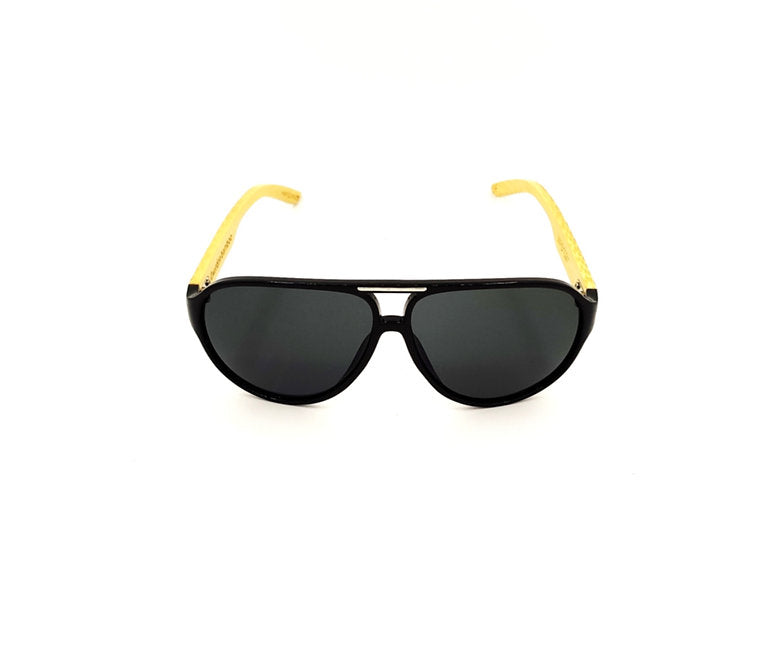 Bamboo Sunglasses T1