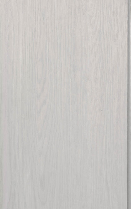 VOLLER科能鑽石防水地板 - 標準木紋系列 (雪白) [$24.42/平方尺; 23.51平方尺/盒]