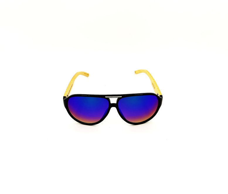 Bamboo Sunglasses T3