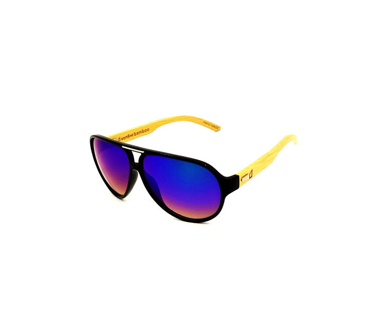 竹製太陽眼鏡 T3