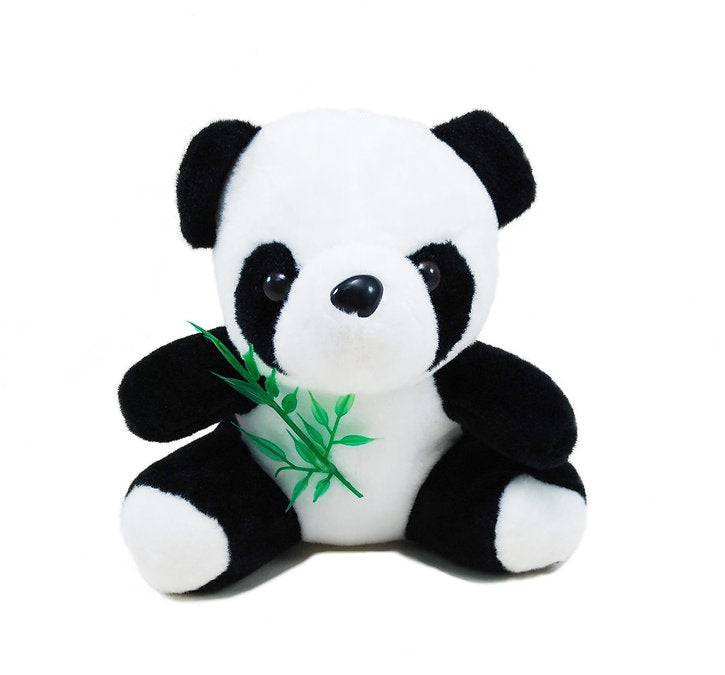 Verdee Plush Panda