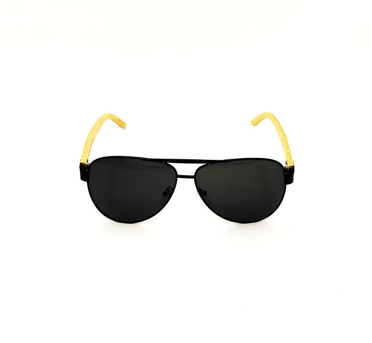 Bamboo Sunglasses O1