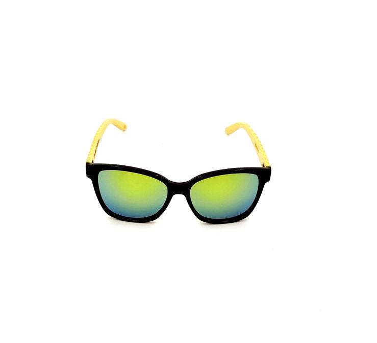 Bamboo Sunglasses Q2