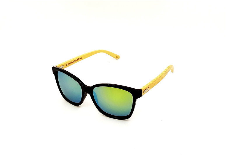 Bamboo Sunglasses Q2