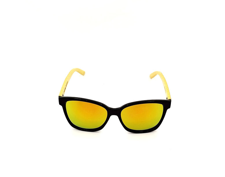 竹製太陽眼鏡 Q3