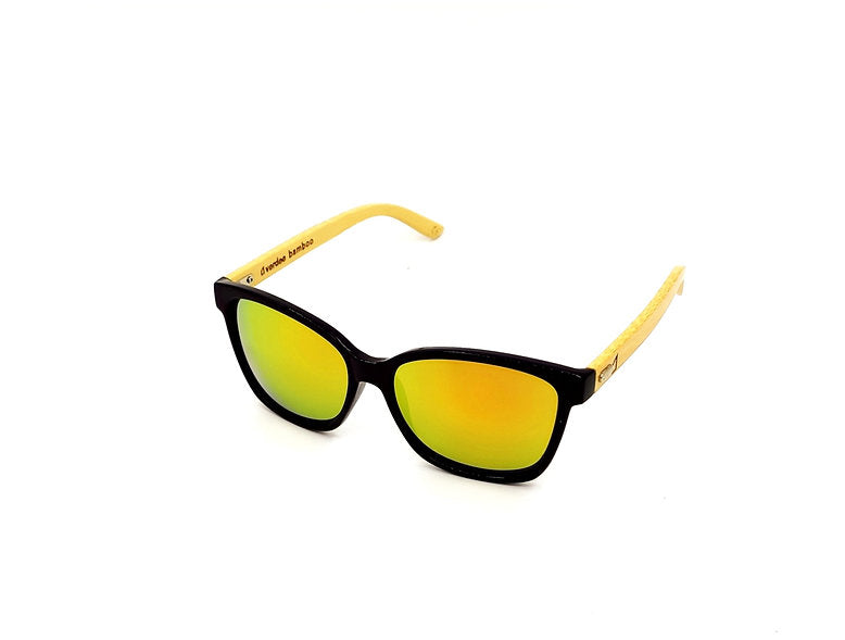竹製太陽眼鏡 Q3