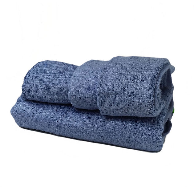 竹纖維浴巾