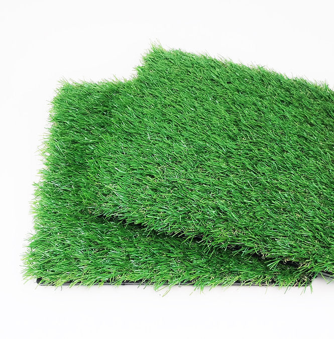 Synthetic Grass Tile