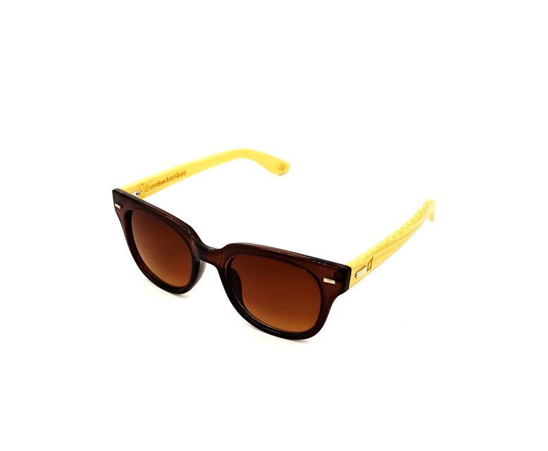 Bamboo Sunglasses U6