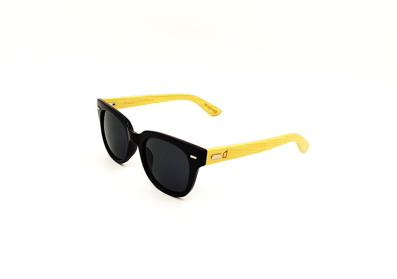 Bamboo Sunglasses U5