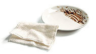 VERDEE竹纖維洗碗巾 (4件套)
