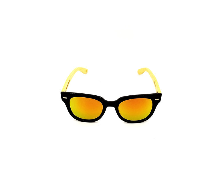 竹製太陽眼鏡 U2