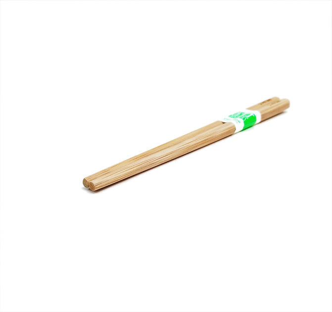 天然竹筷子 18