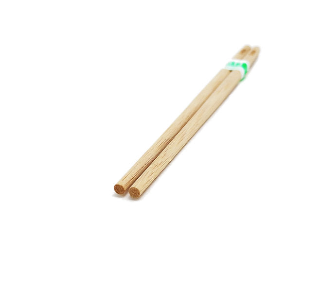 天然竹筷子 27