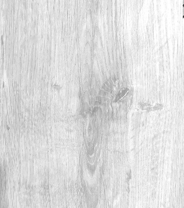 VOLLER科能鑽石防水地板 - 標準木紋系列 (銀灰色) [$24.42/平方尺; 23.51平方尺/盒]