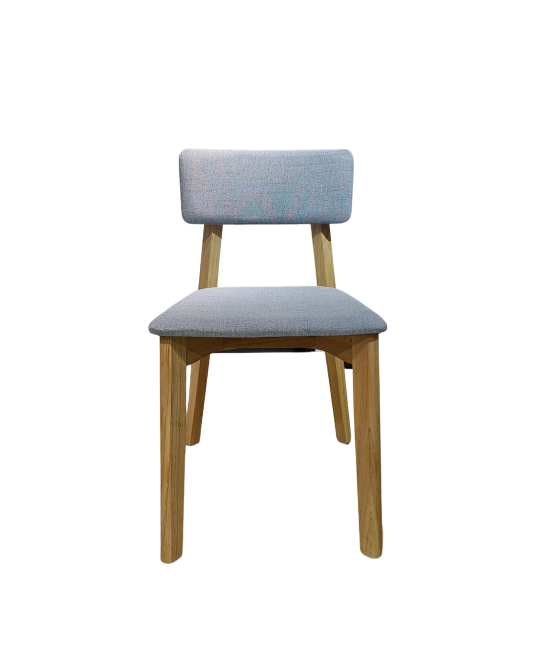 OWEN 橡膠木餐椅
