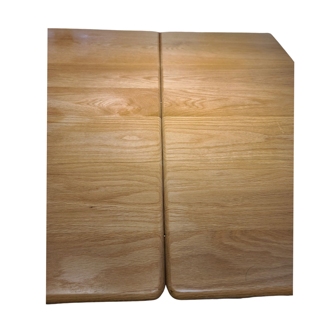 OPAL REX Solid Oak Table