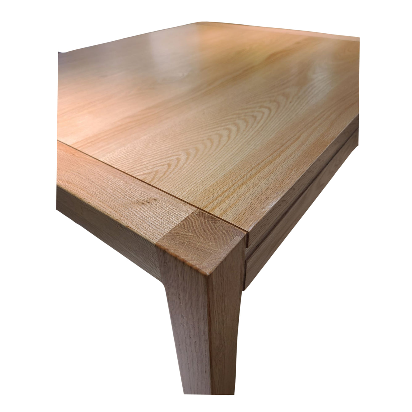 OPAL 18 Solid Oak Table