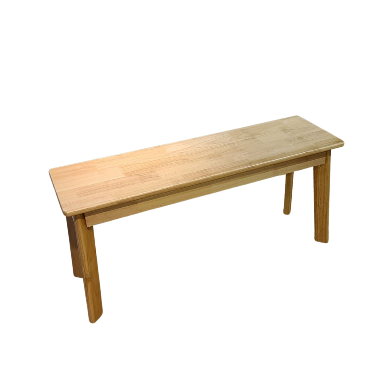 OWEN III 橡膠木長凳